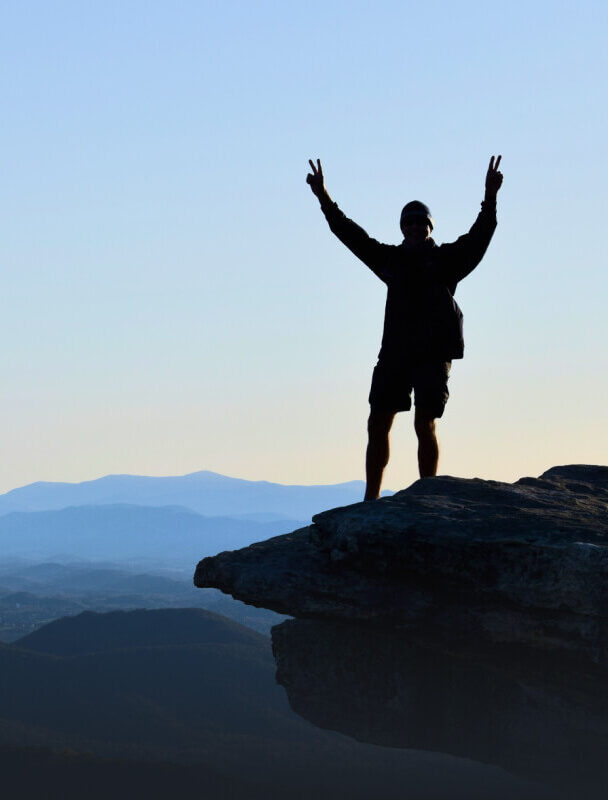 Hike the Historical Appalachian Trail