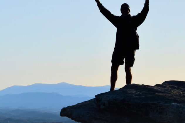 Hike the Historical Appalachian Trail