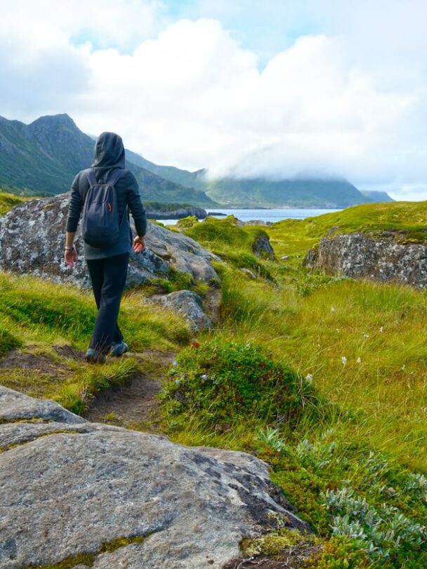 Sail and Explore the Lofoten Islands in Norway