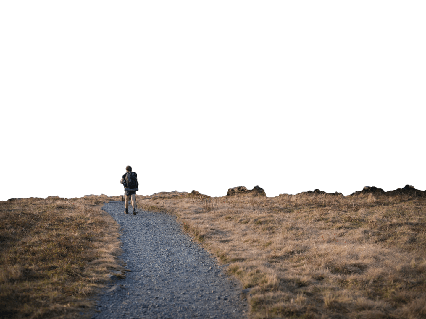 Thru-hiking the Appalachian Trail is an adventure of a lifetime!