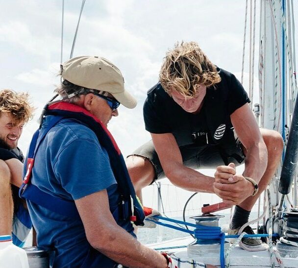 Sail and Explore the Lofoten Islands in Norway