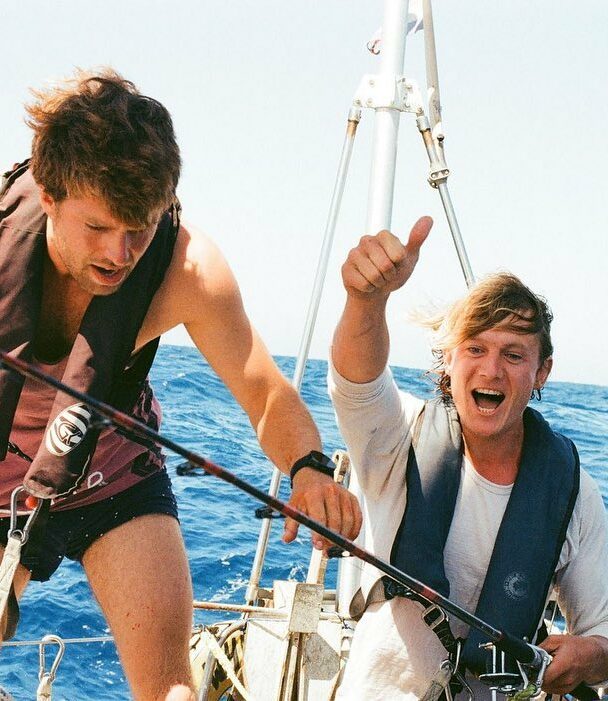 Sail and Explore the Lofoten Islands in Norway