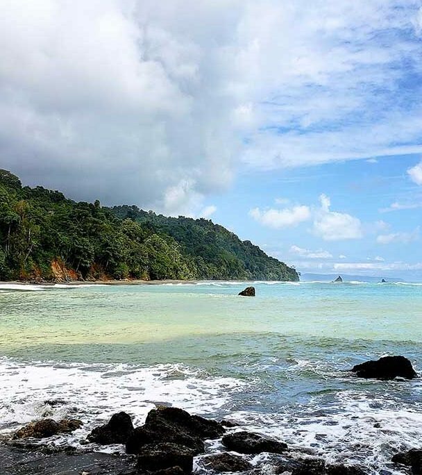 3-Day Hiking Tours in Corcovado National Park