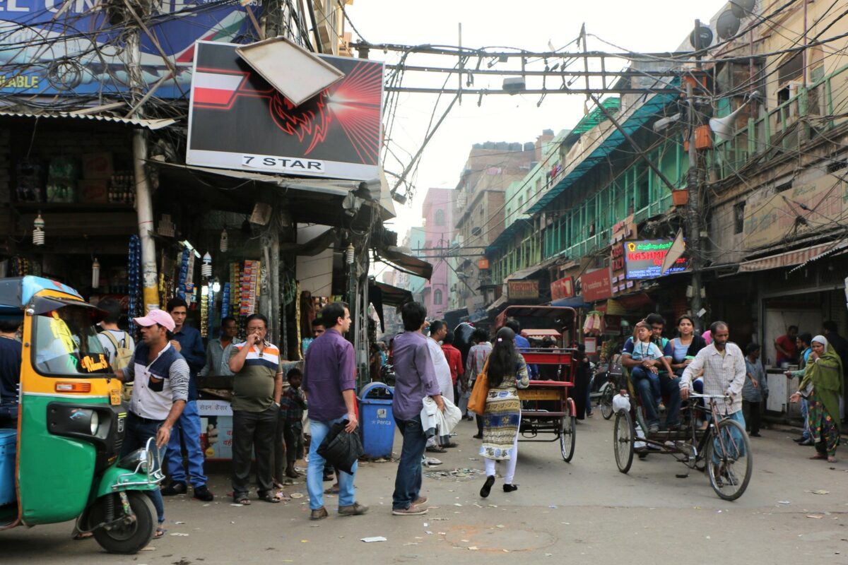 Delhi, India