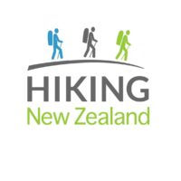 Hiking New Zealand