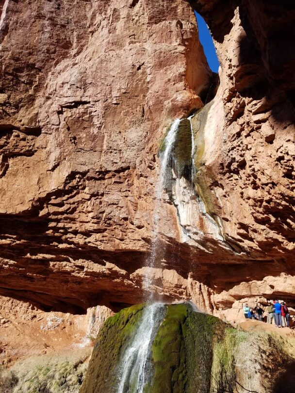 Multi-Day Hiking Tours in the Grand Canyon