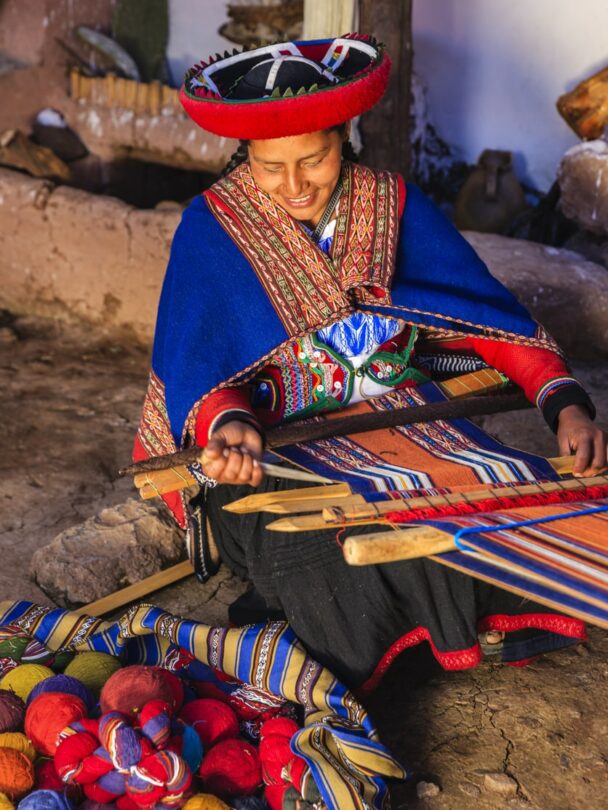 Guided All Women's Hiking Tour to Machu Picchu