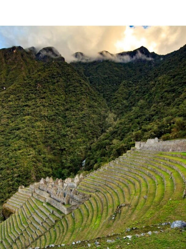 Guided All Women's Hiking Tour to Machu Picchu