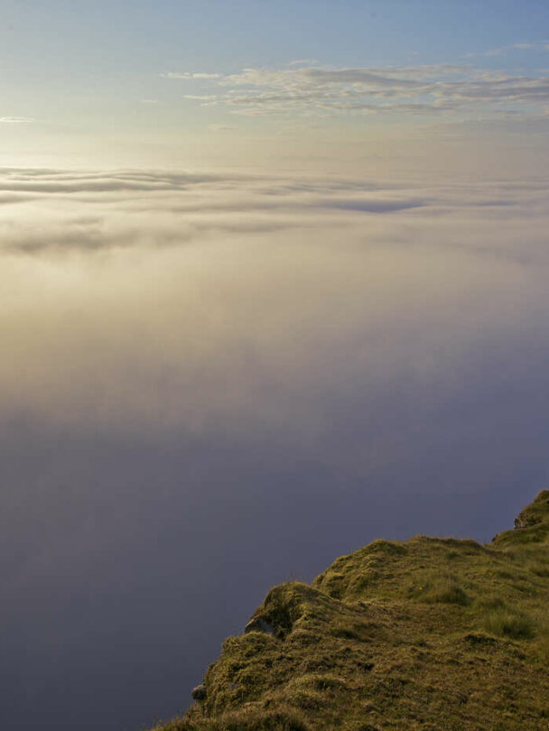 Guided hiking tours on the Isle of Skye