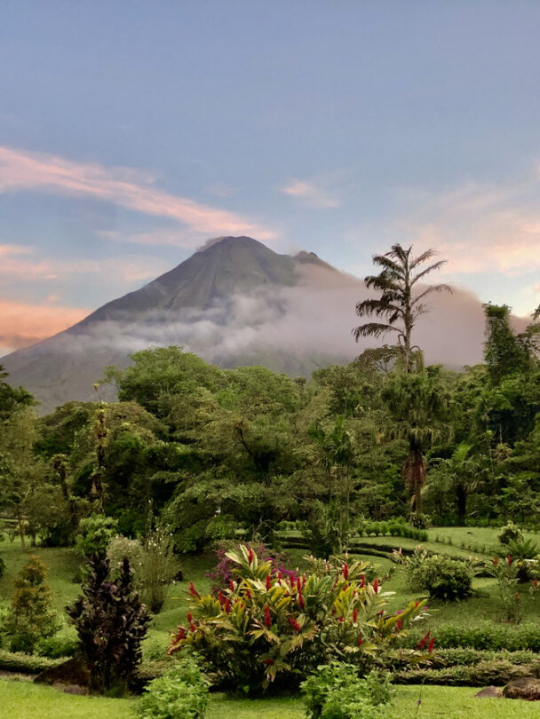 Hiking and Multisport Tour of Costa Rica