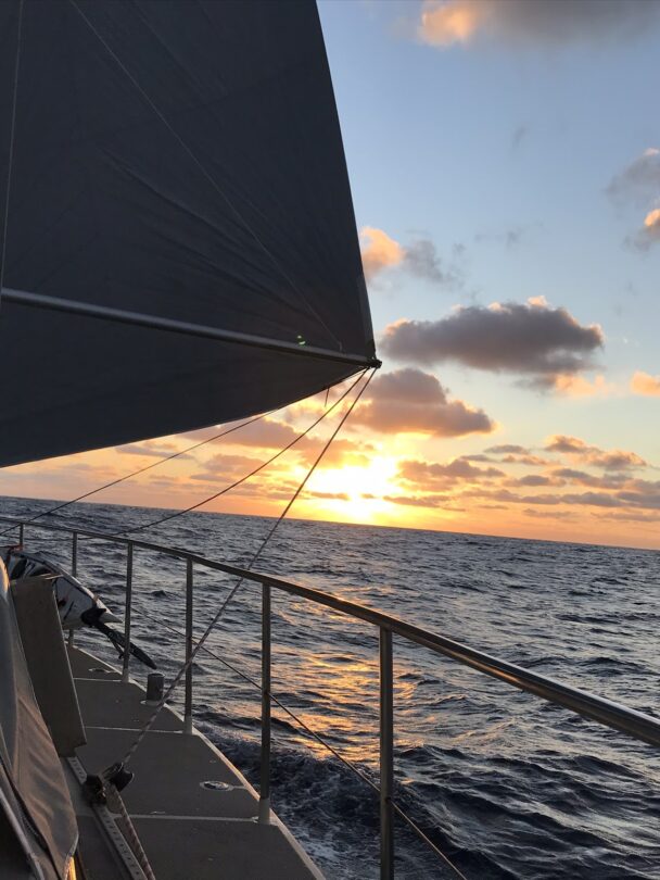 Hiking, Sailing, and Surfing Across Norway