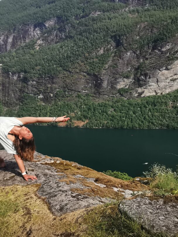 Sail and Explore the Coast and Fjords of Norway