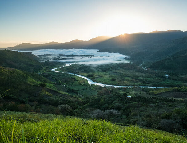 Hiking and Multisport Tour of Costa Rica