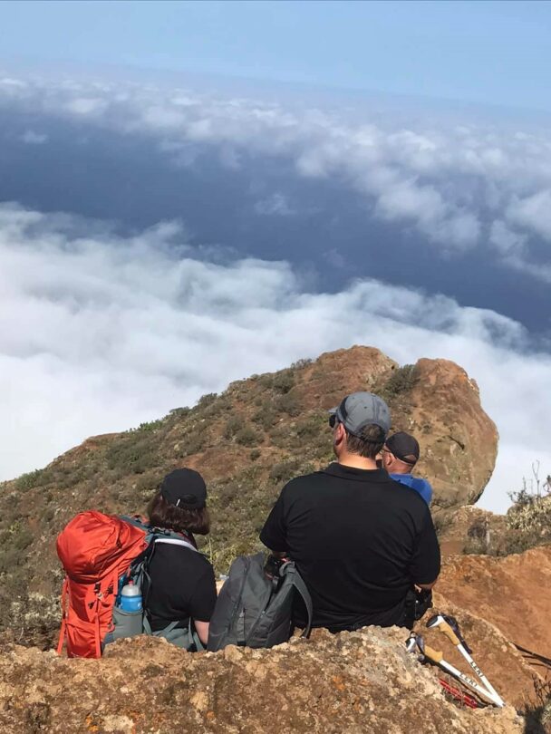 Half-Day Hiking Tours in Tenerife