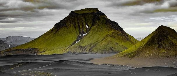 Hut-to-Hut Hiking on the Laugavegur Trail