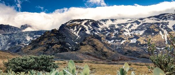 Hut-to-Hut Hiking on the Laugavegur Trail