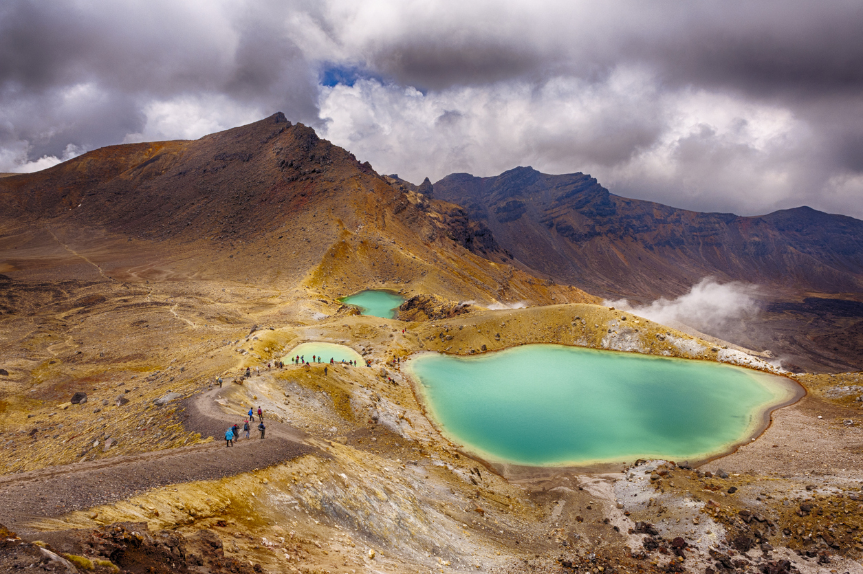 new-zealand-north-island-hiking