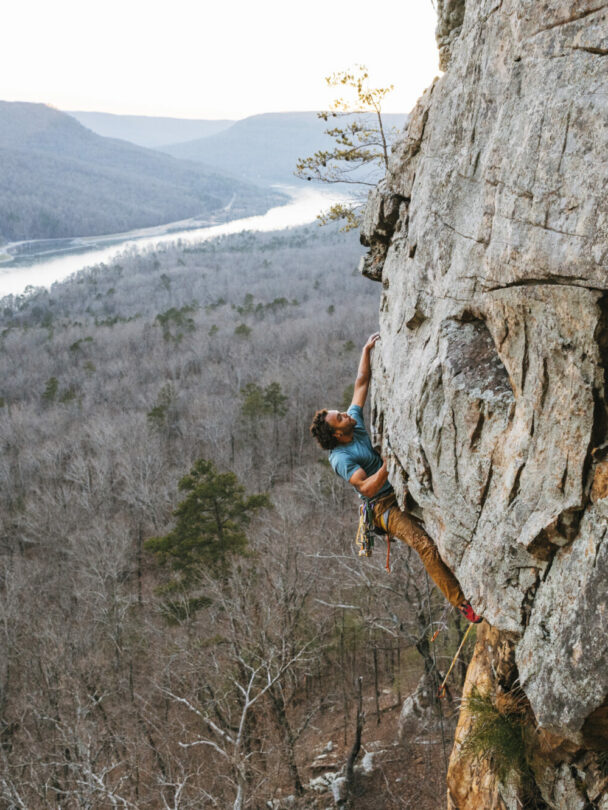 Wherever you are at TWall, there are stellar views.