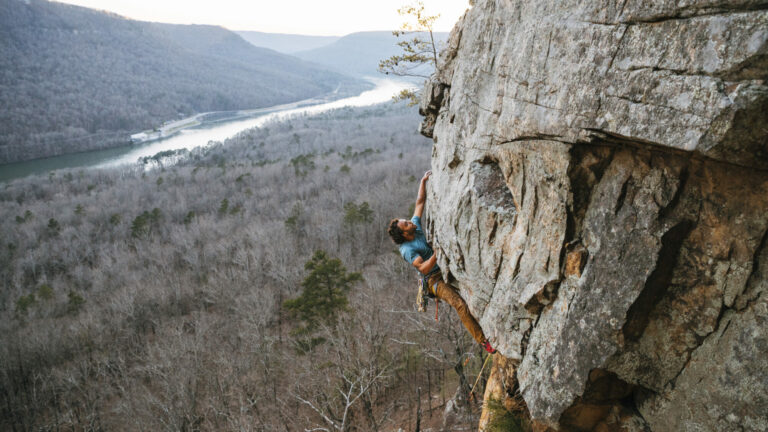 Wherever you are at TWall, there are stellar views.
