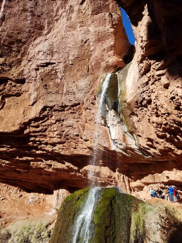 Multi-Day Hiking Tours in the Grand Canyon