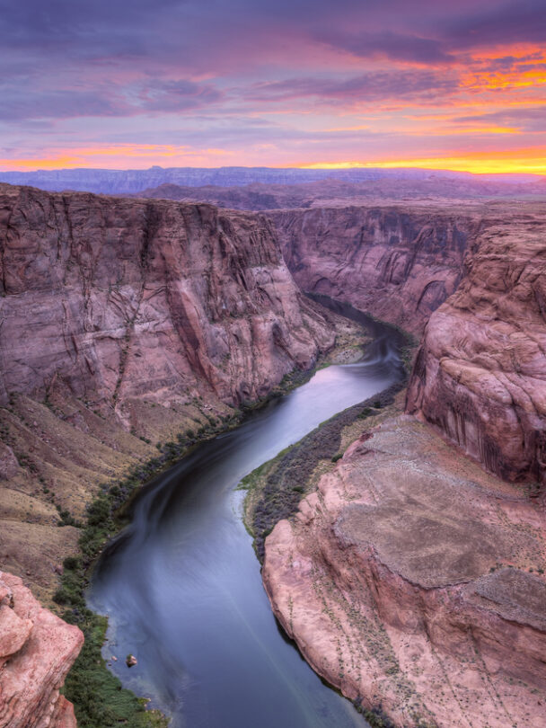 Multi-Day Hiking Tours in the Grand Canyon