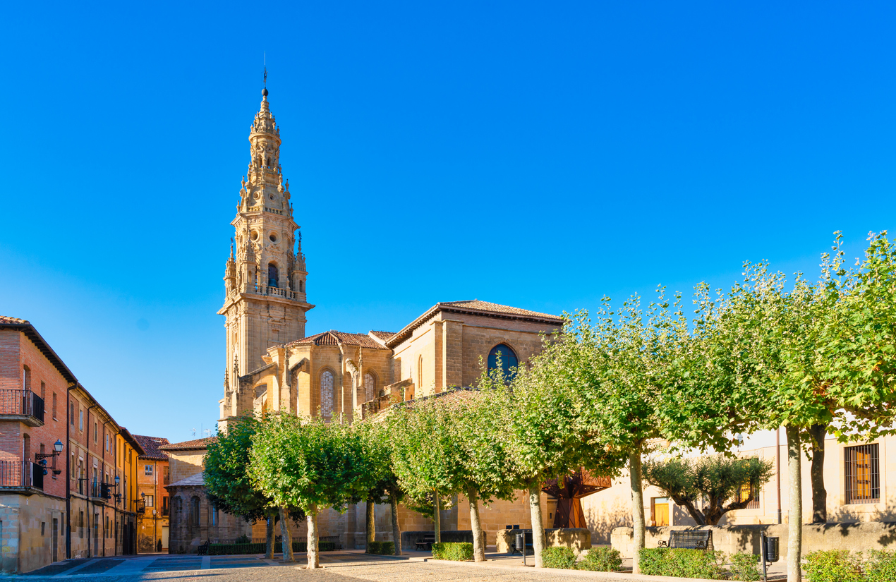 Hiking Camino de Frances