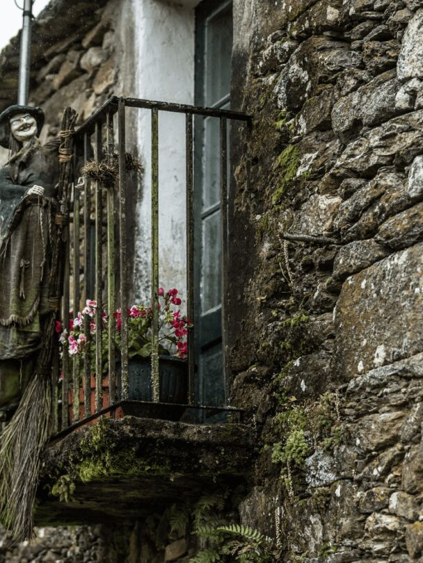 Hiking Camino Frances