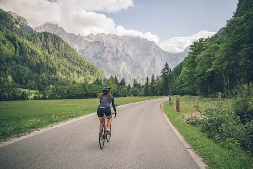 Cycling