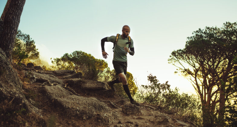 Trail Running