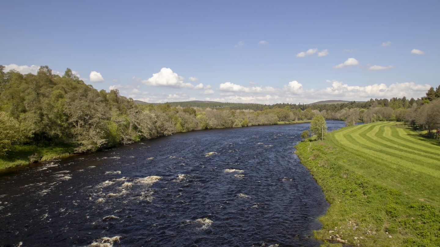 River Spey