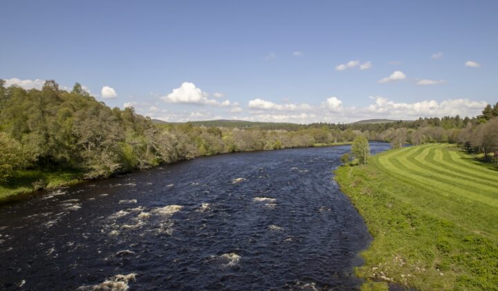 River Spey
