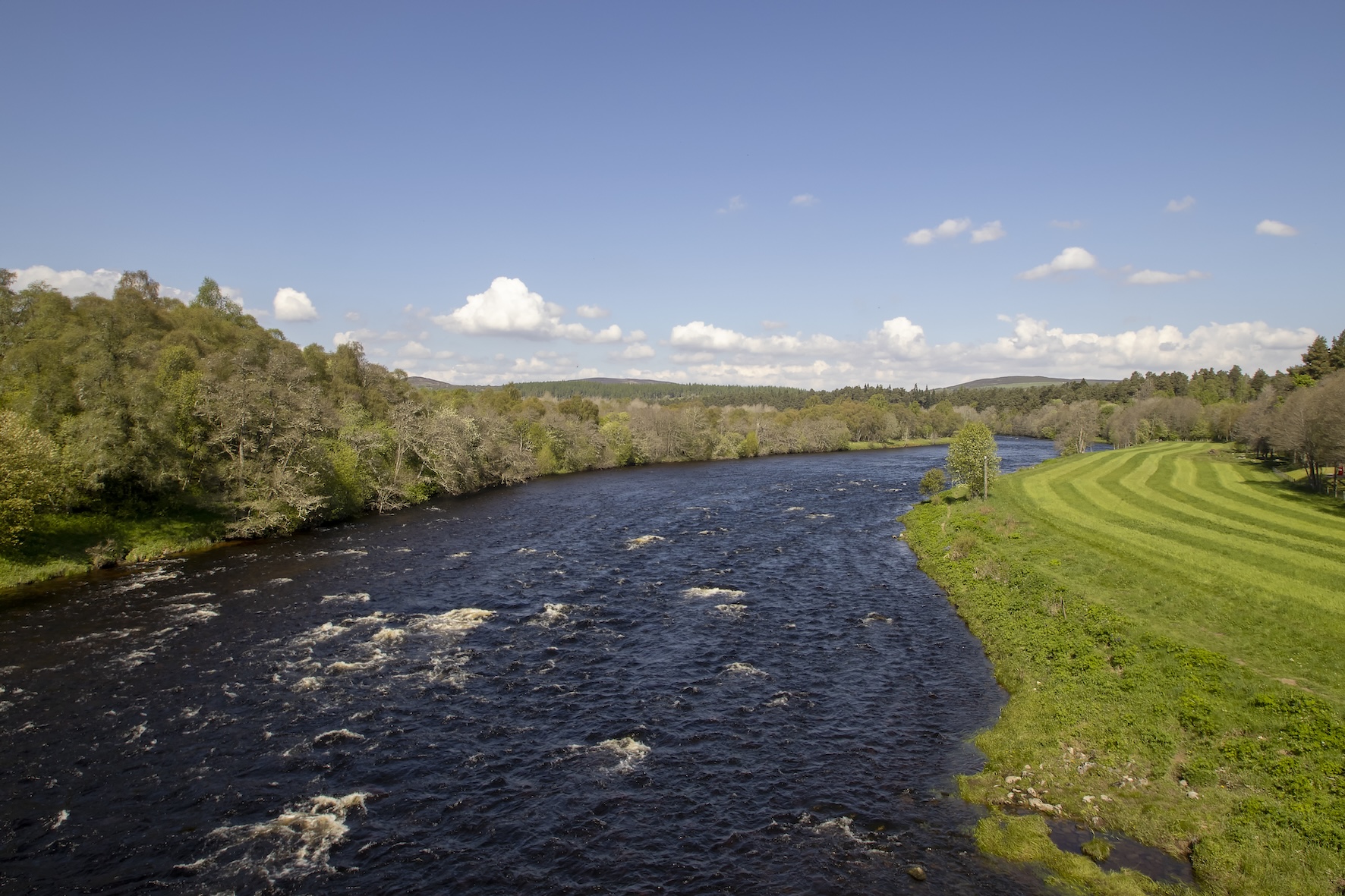 River Spey