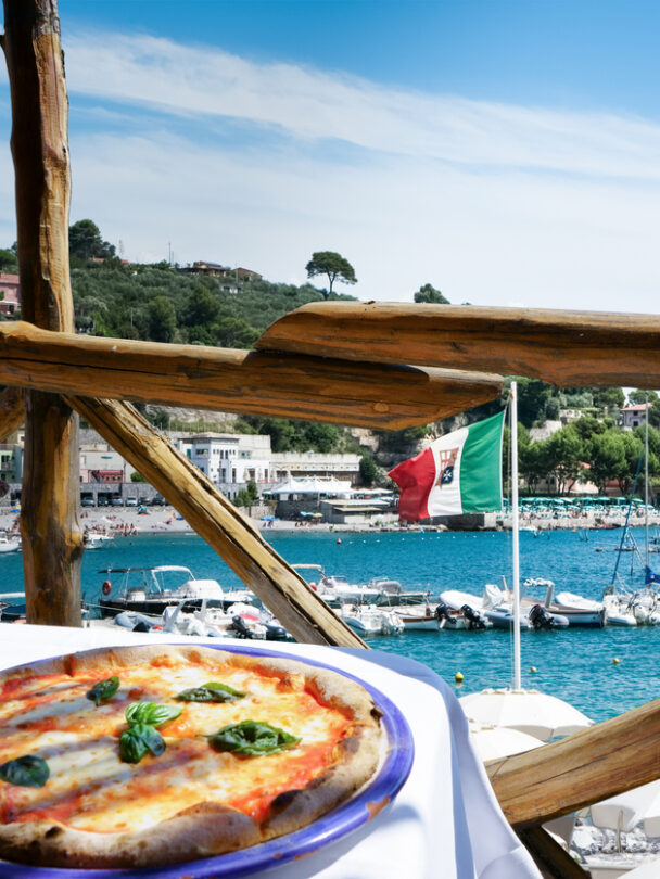 Guided Cinque Terre hike