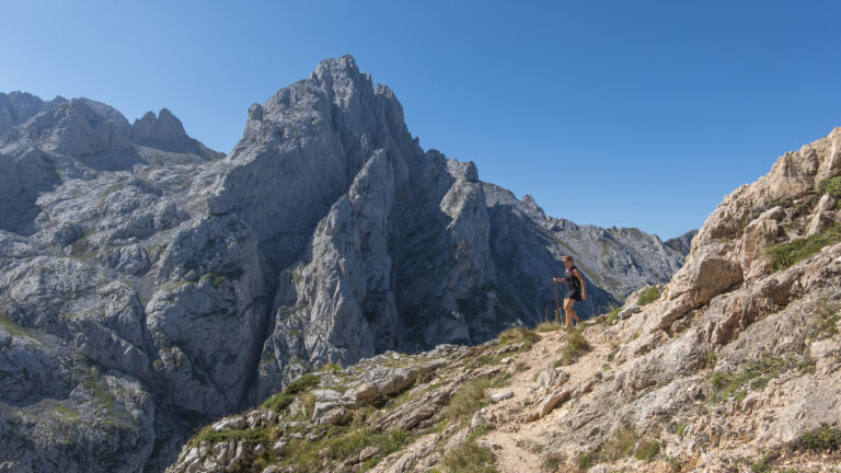 Hiking the Picos de Europa: Northern Spain’s Finest Trails