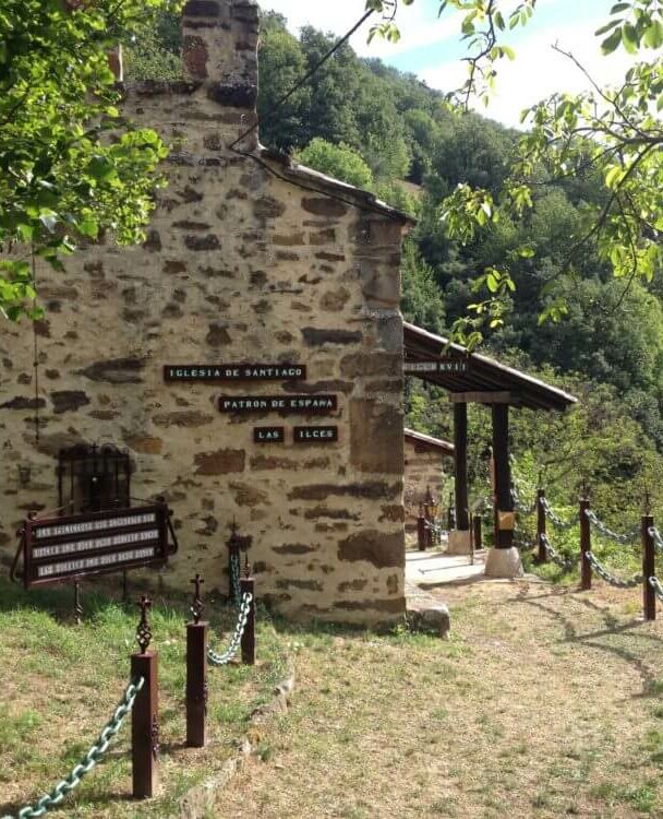 picos de europa rock climbing